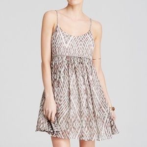 Free People - Periscopes In the Sky Dress